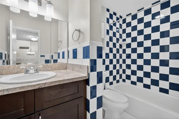 $3,600 | 1451 Northwest 92nd Avenue, Unit 191, Pembroke Pines, FL 33024