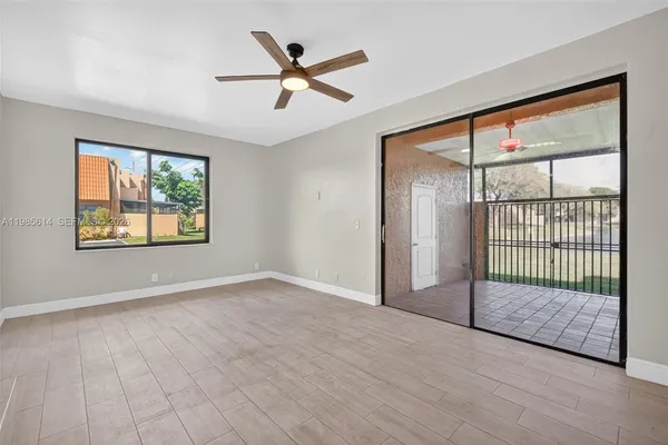 $3,600 | 1451 Northwest 92nd Avenue, Unit 191, Pembroke Pines, FL 33024