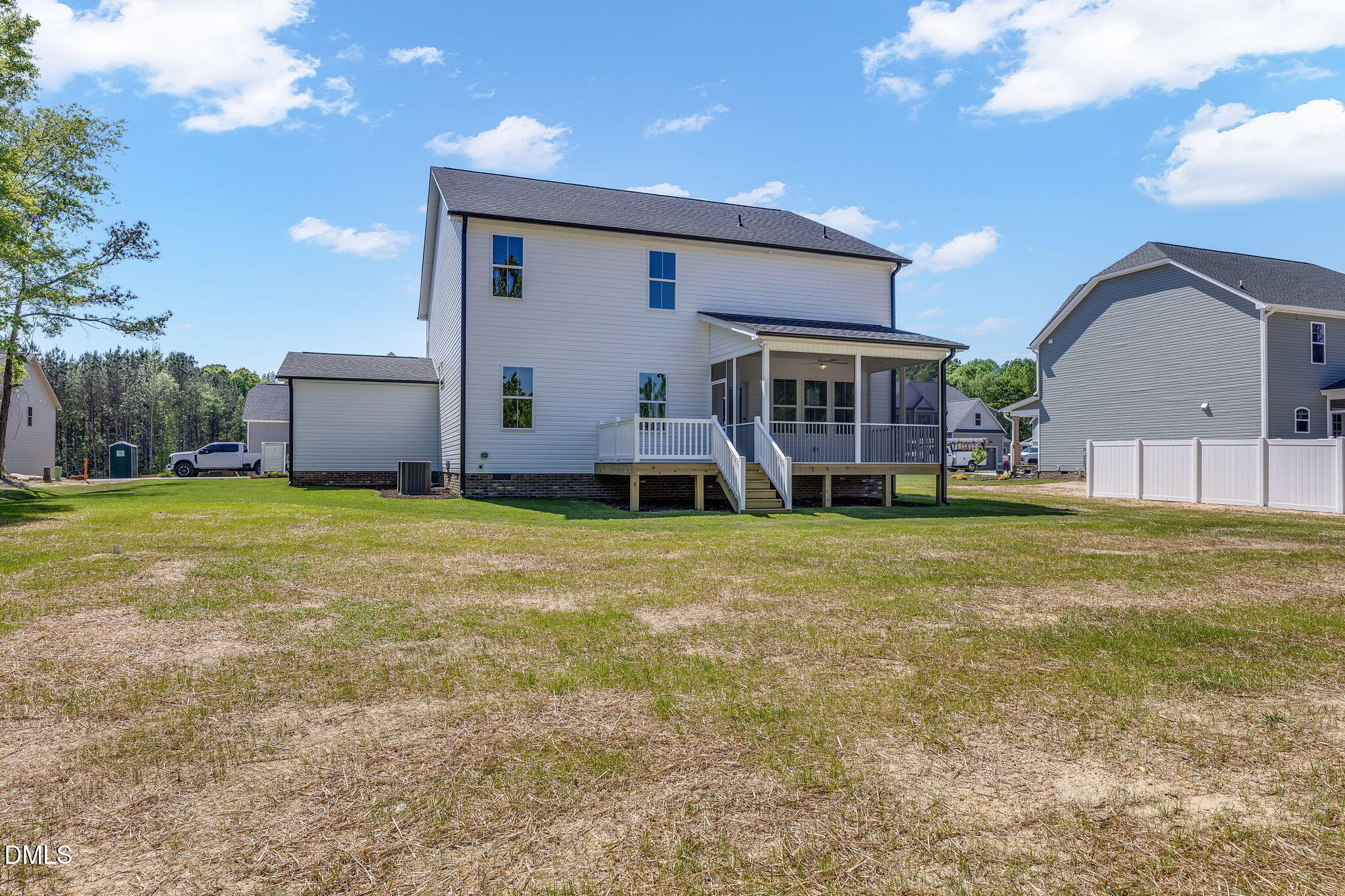 303 Freedom Rdg Drive Smithfield, NC 27577 - Photo 47 of 52