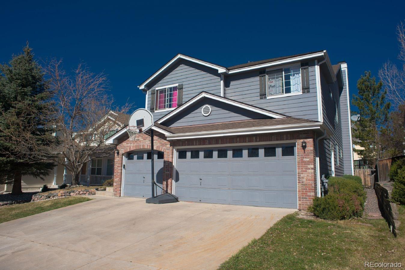 9922 South Spring Hill Place Highlands Ranch, CO 80129 - Photo 1 of 34 Gallery Image 1