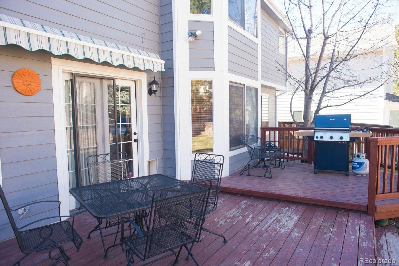 9922 South Spring Hill Place Highlands Ranch, CO 80129 - Photo 33 of 34 Gallery Image 33