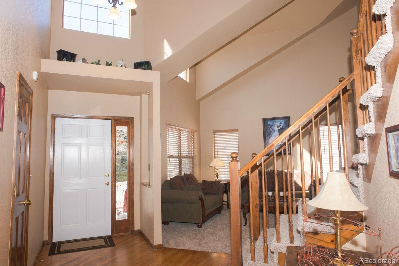 9922 South Spring Hill Place Highlands Ranch, CO 80129 - Photo 4 of 34 Gallery Image 4