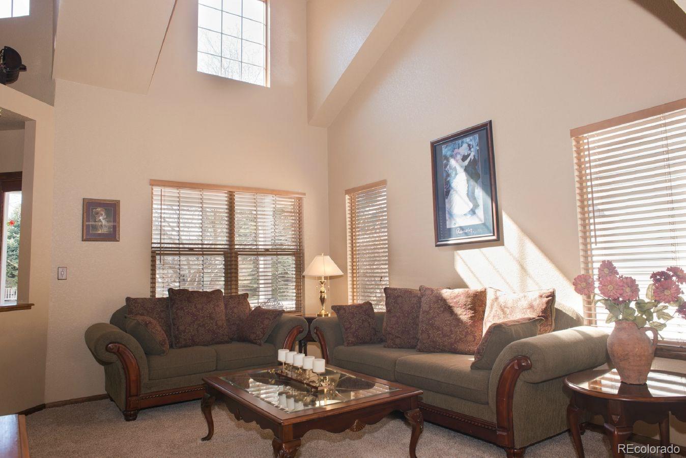 9922 South Spring Hill Place Highlands Ranch, CO 80129 - Photo 7 of 34 Gallery Image 7