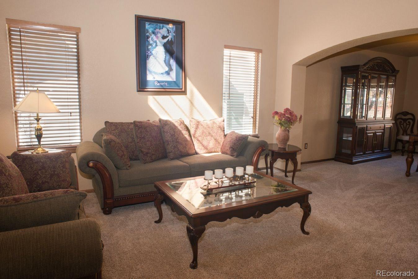 9922 South Spring Hill Place Highlands Ranch, CO 80129 - Photo 8 of 34 Gallery Image 8