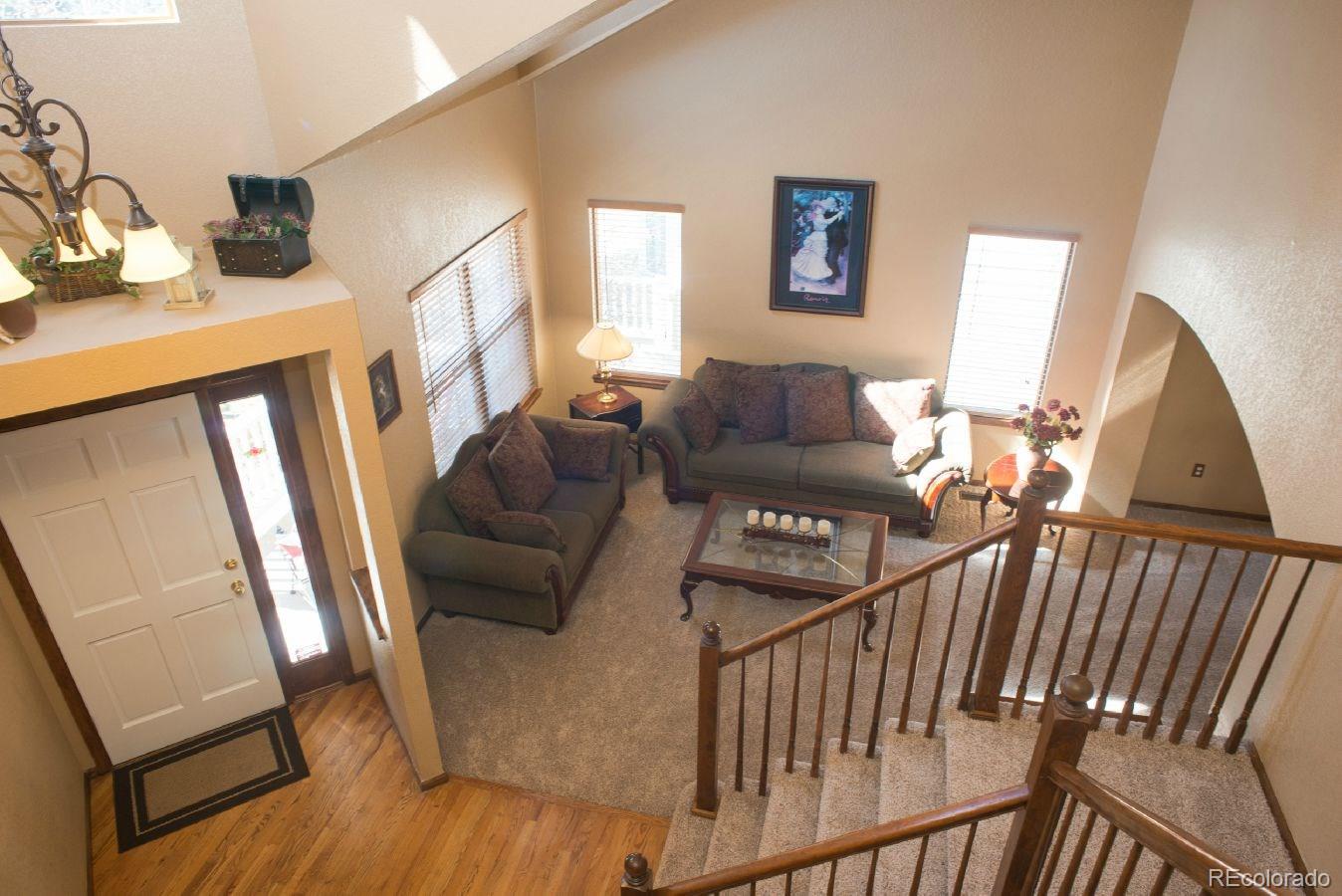 9922 South Spring Hill Place Highlands Ranch, CO 80129 - Photo 9 of 34 Gallery Image 9