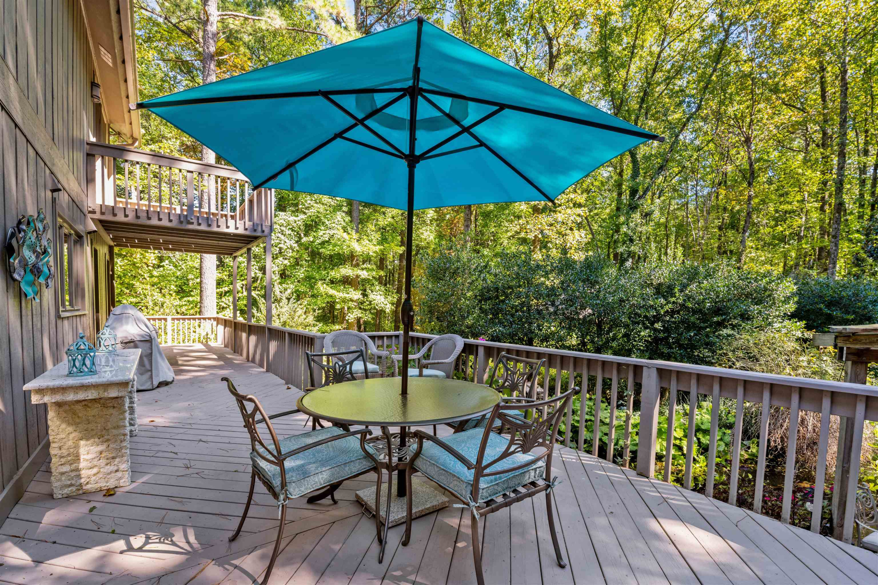 10101 East Roadstead Way Raleigh, NC 27613 - Photo 46 of 68 Photo 46