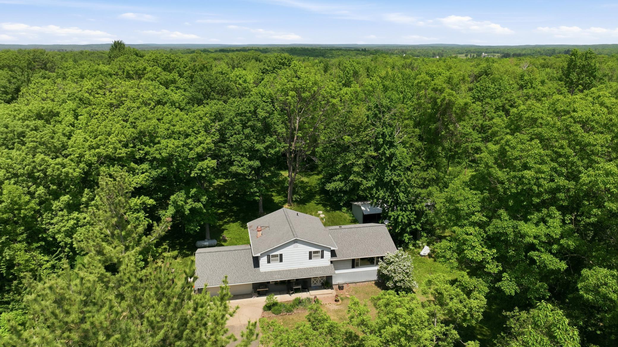 2952 8th Avenue Chetek, WI 54728 - Photo 33 of 45