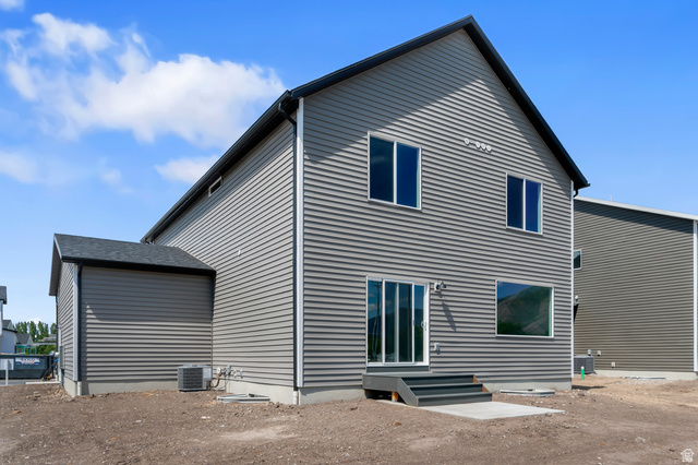 2832 North 710 West, Unit 12 Logan, UT 84321 - Photo 5 of 23