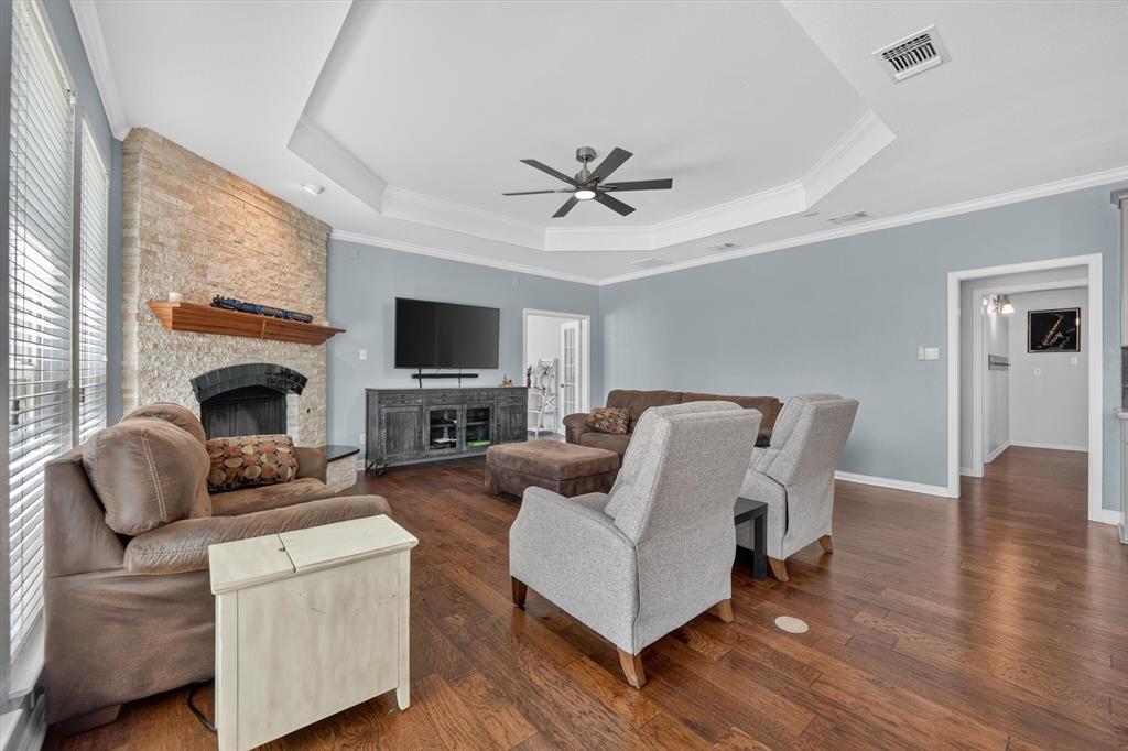 1224 Boling Ranch North Road Azle, TX 76020 - Photo 17 of 39