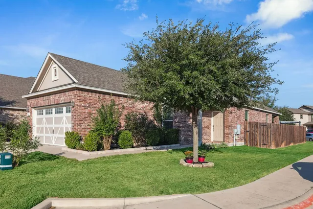 $309,000 | 2950 East Old Settlers Boulevard, Unit 96, Round Rock, TX 78665