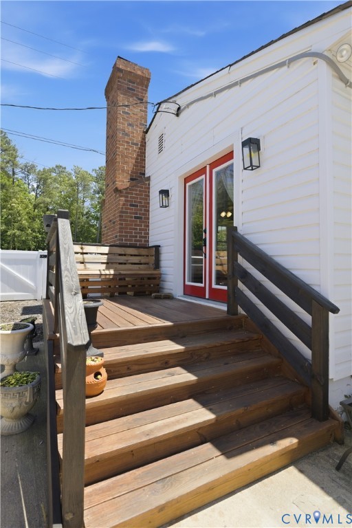 13700 Branders Bridge Road Chester, VA 23831 - Photo 24 of 38
