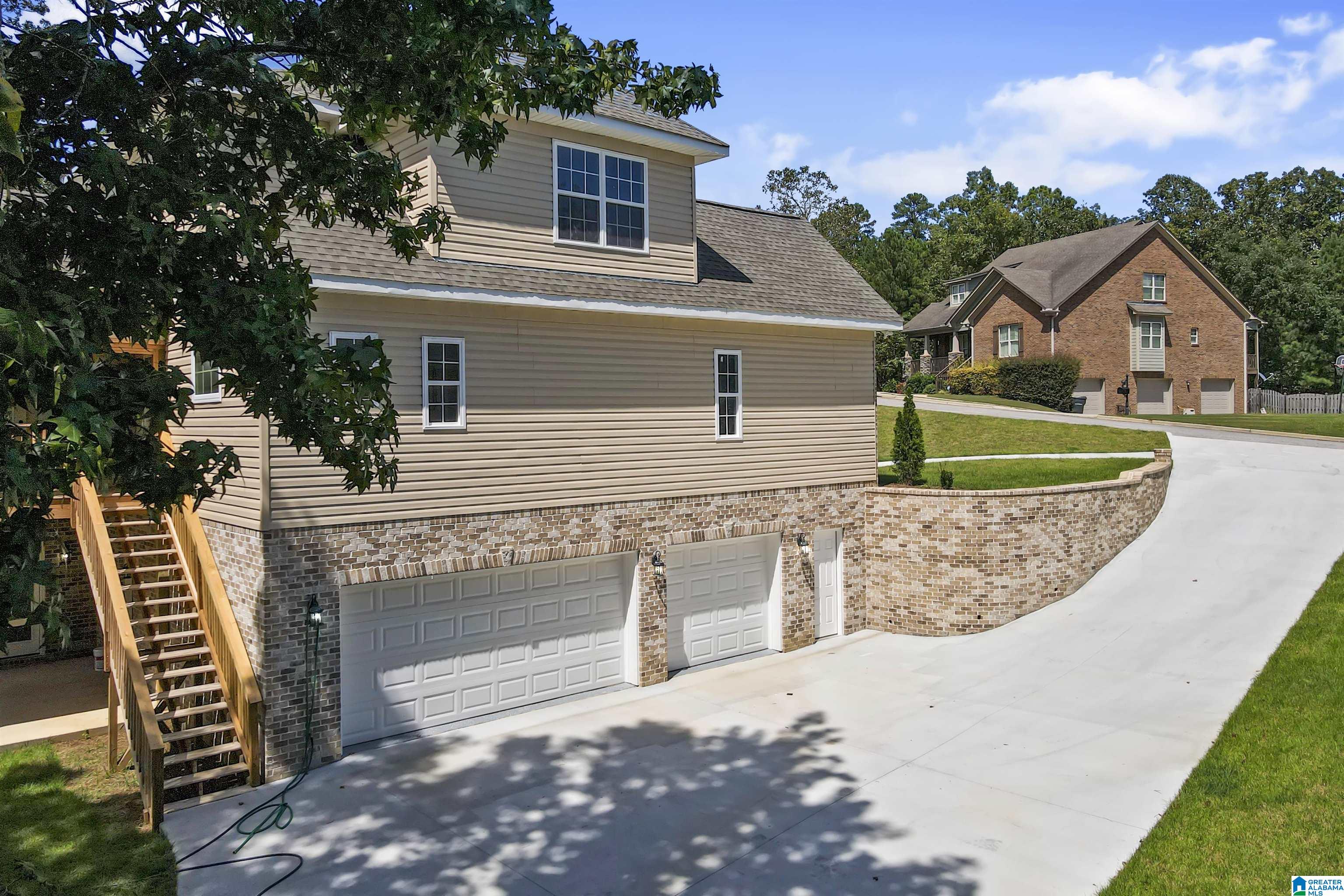 134 Cottage Lane Sterrett, AL 35147 - Photo 42 of 45