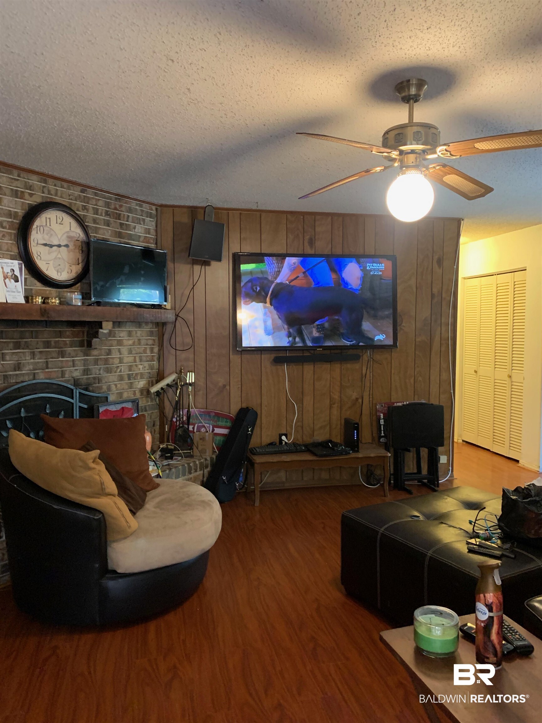 1628 Green Brook Court Mobile, AL 36609 - Photo 9 of 11