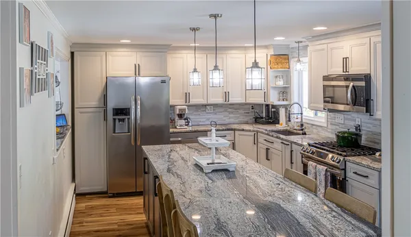 $549,900 | 51 Orchard Street, North Smithfield, RI 02896