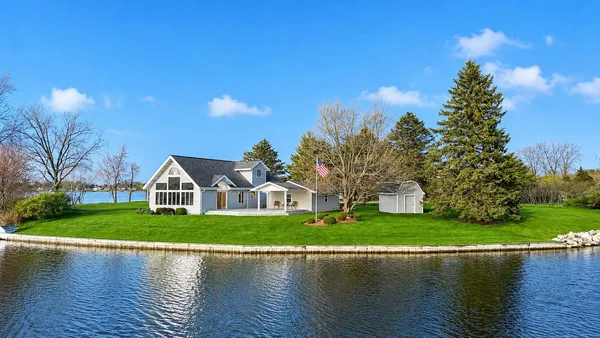 $653,900 | 1017 Channel Drive West, Unit LOT: 522, Weidman, MI 48893