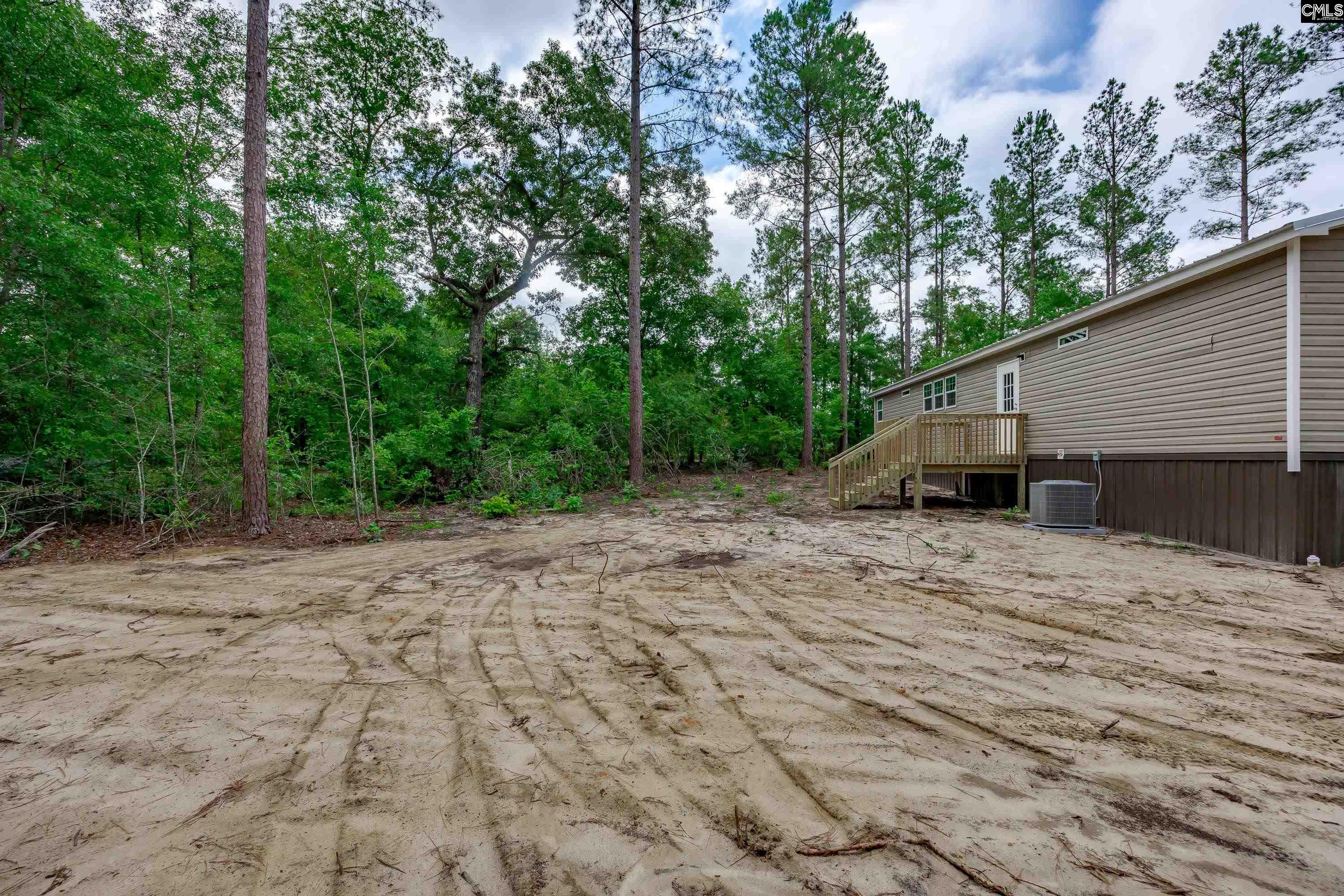 395 Otis Baughman Sr Road Wagener, SC 29164 - Photo 36 of 40