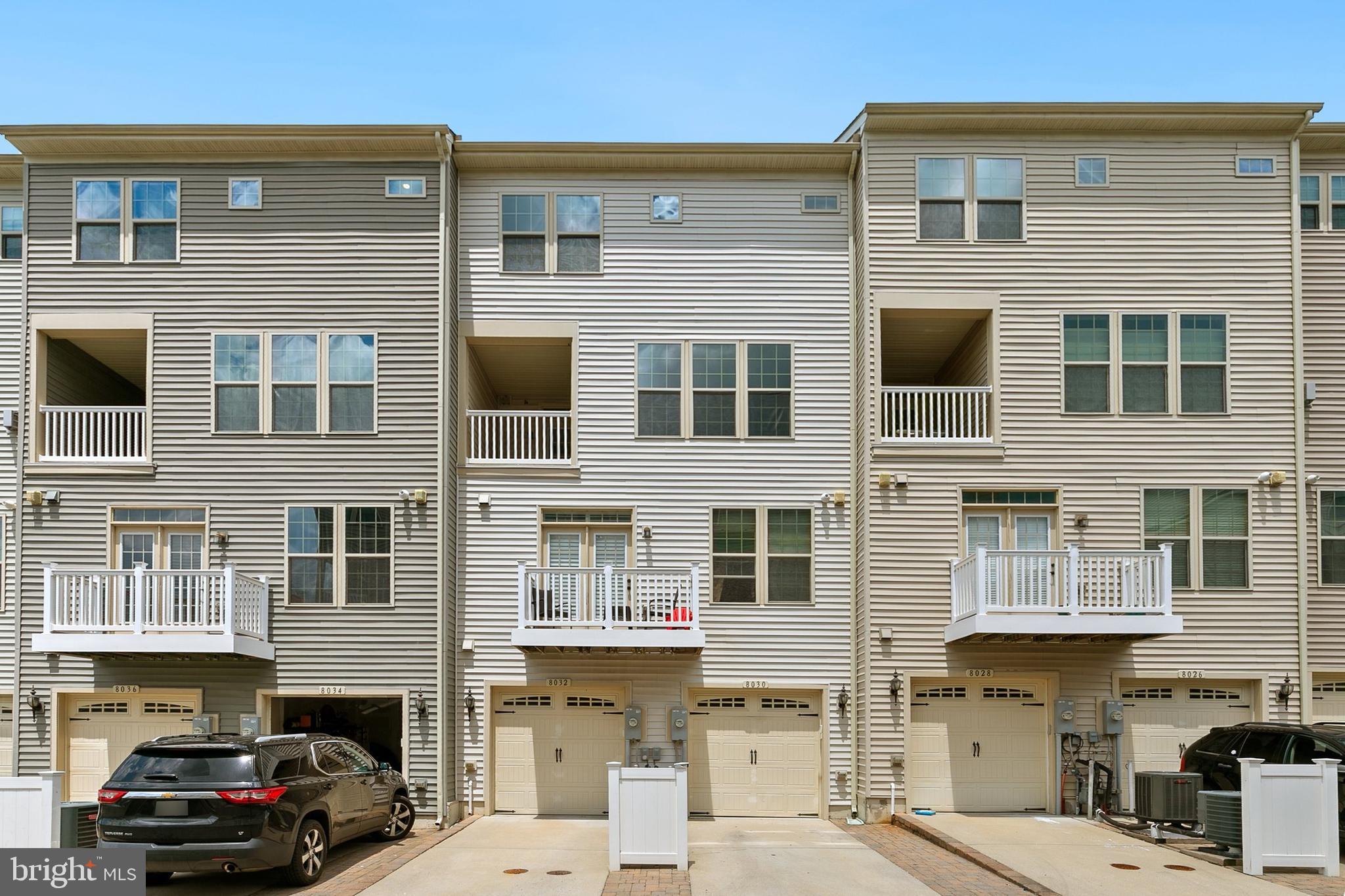 8030 Orchard Grove Road, Unit 16 Odenton, MD 21113 - Photo 50 of 52 Gallery Image 50
