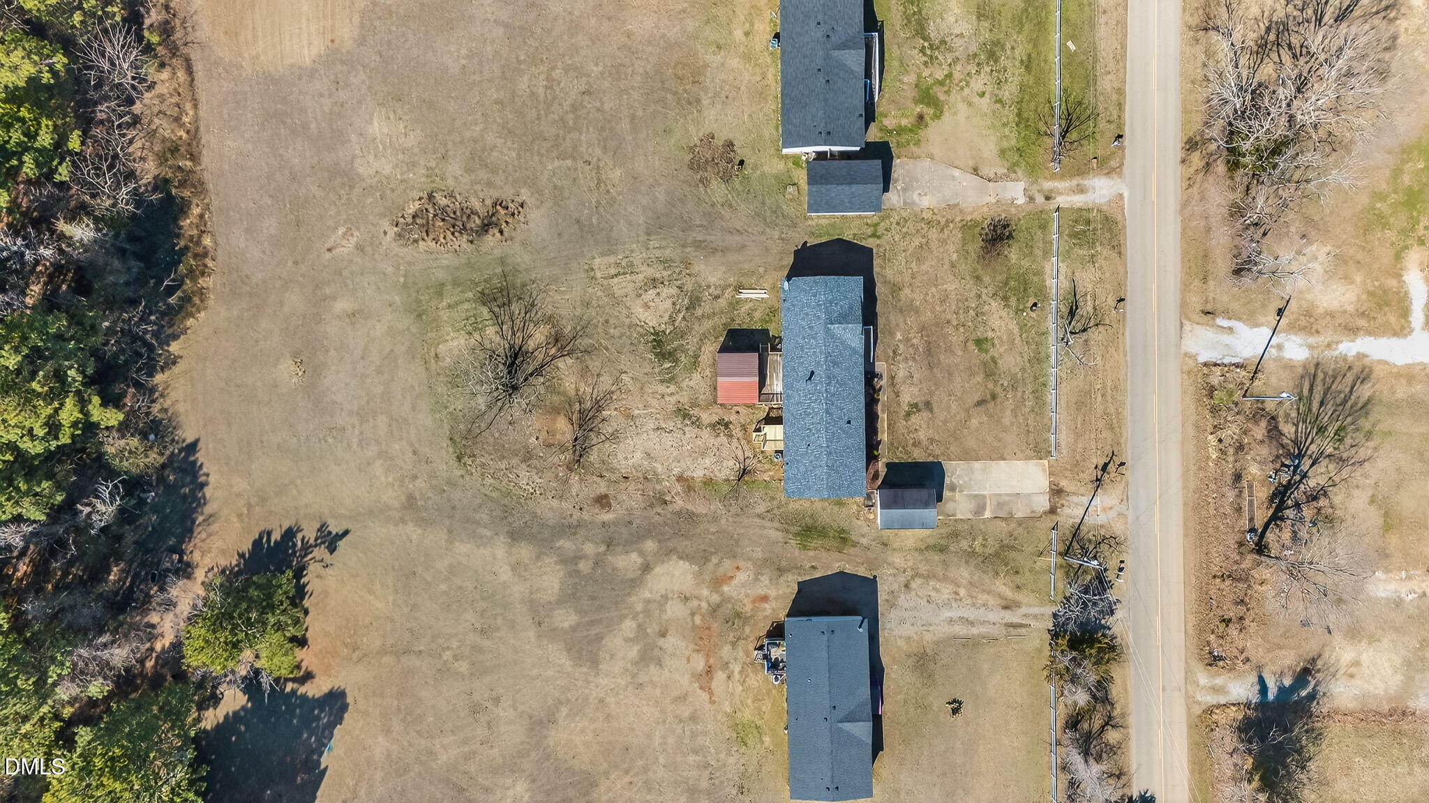 10015 Smith Road Middlesex, NC 27557 - Photo 48 of 48