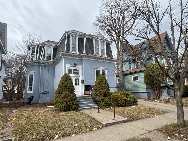 $472,500 | 123 Murray Street, Binghamton, NY 13905