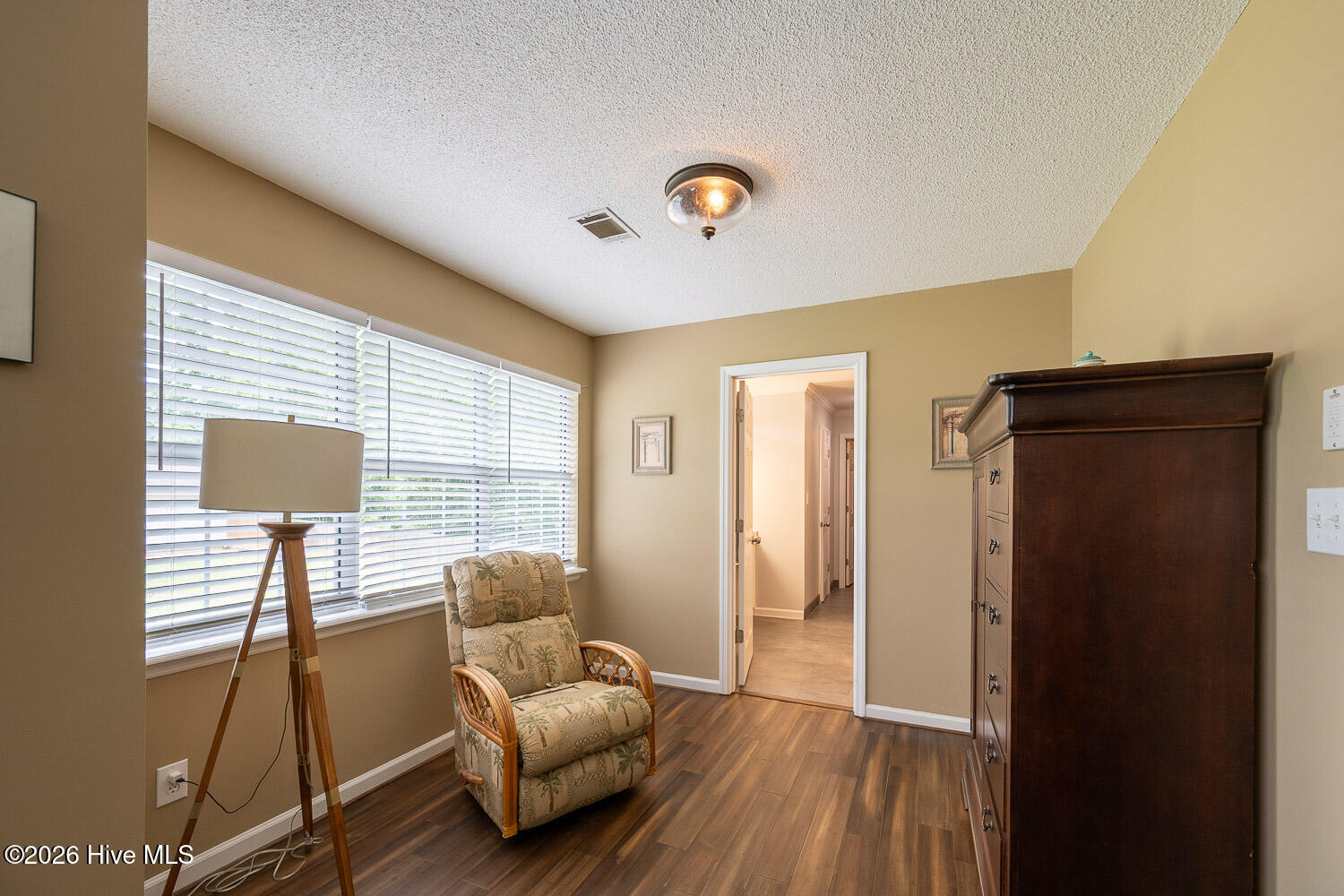 4598 Millhaven Road Martinez, GA 30907 - Photo 21 of 43 Primary room - Sitting area