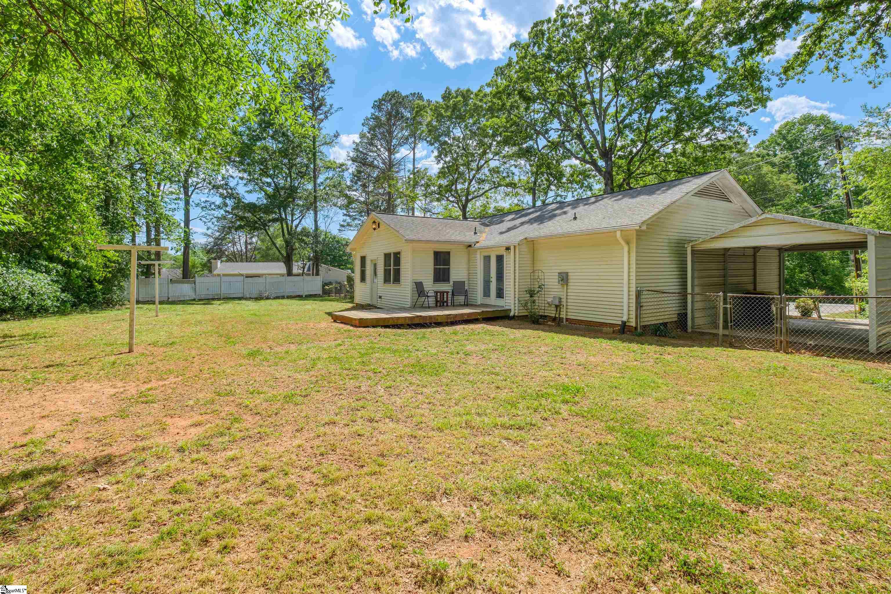 10116 Anderson Road Easley, SC 29642 - Photo 29 of 40 Gallery Image 29