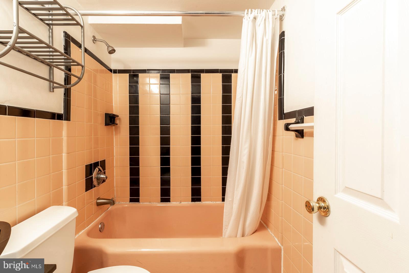 1120 Rodman Street, Unit 2 Philadelphia, PA 19147 - Photo 10 of 18 a bathroom with a bathtub and shower