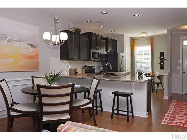 7873 Allscott Way, Unit 40 Raleigh, NC 27612 - Photo 1 of 6 Photo is representative only.
