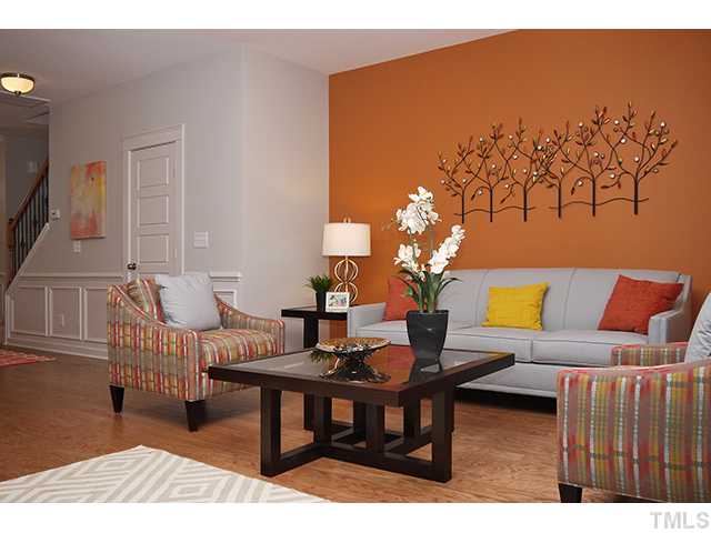 7873 Allscott Way, Unit 40 Raleigh, NC 27612 - Photo 4 of 6 Photo is representative only.