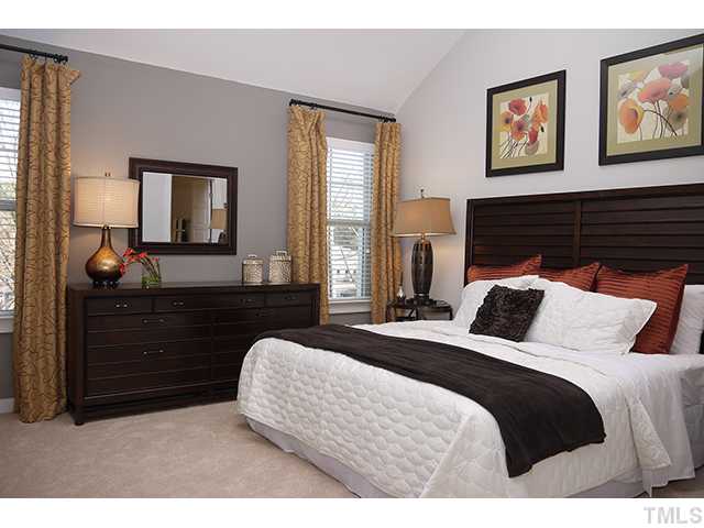 7873 Allscott Way, Unit 40 Raleigh, NC 27612 - Photo 5 of 6 Photo is representative only.