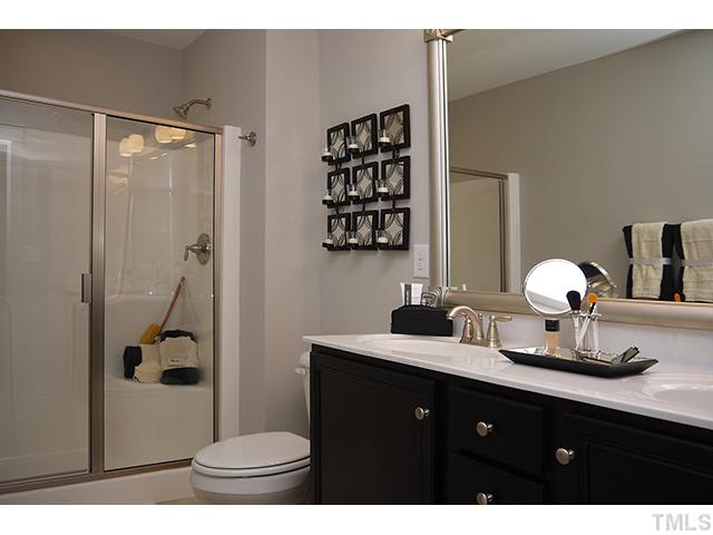 7873 Allscott Way, Unit 40 Raleigh, NC 27612 - Photo 6 of 6 Photo is representative only.