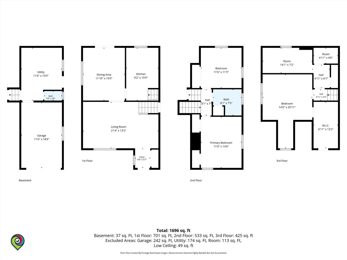390 Bartram Road Riverside, IL 60546 - Photo 64 of 65 Gallery Image 64