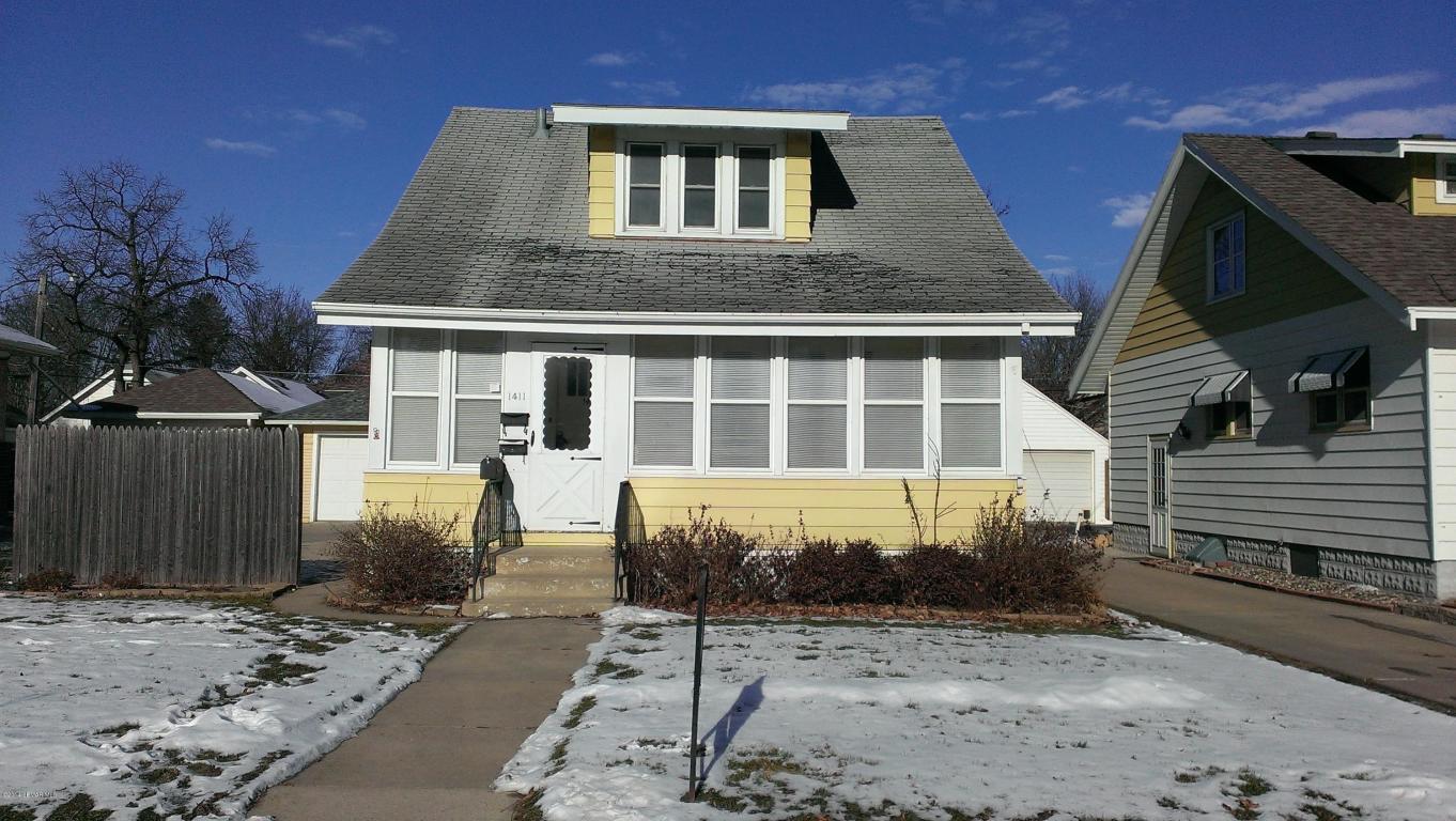 1411 1st Street Southwest Rochester, MN 55902 - Photo 1 of 1