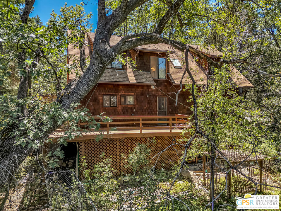 52260 Sylvan Way Idyllwild, CA 92549 - Photo 2 of 62