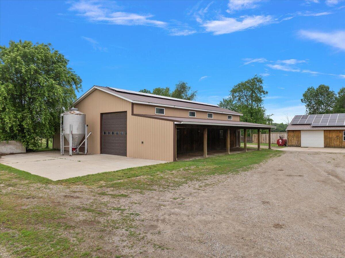 805 West Moore Road Grant, MI 49327 - Photo 5 of 61 09-805 W Moore Rd-9