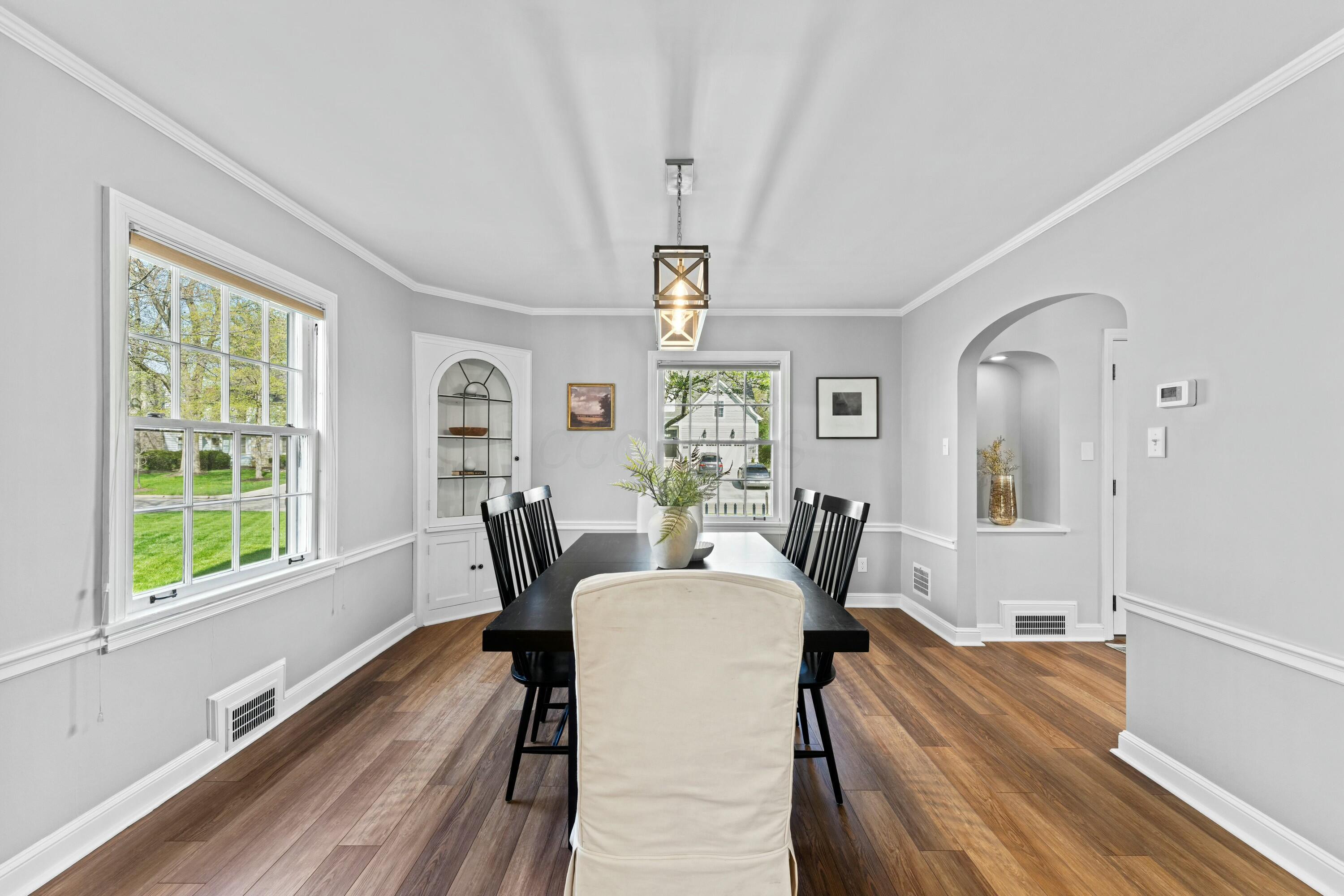 2597 York Road Upper Arlington, OH 43221 - Photo 16 of 71 Dining Room