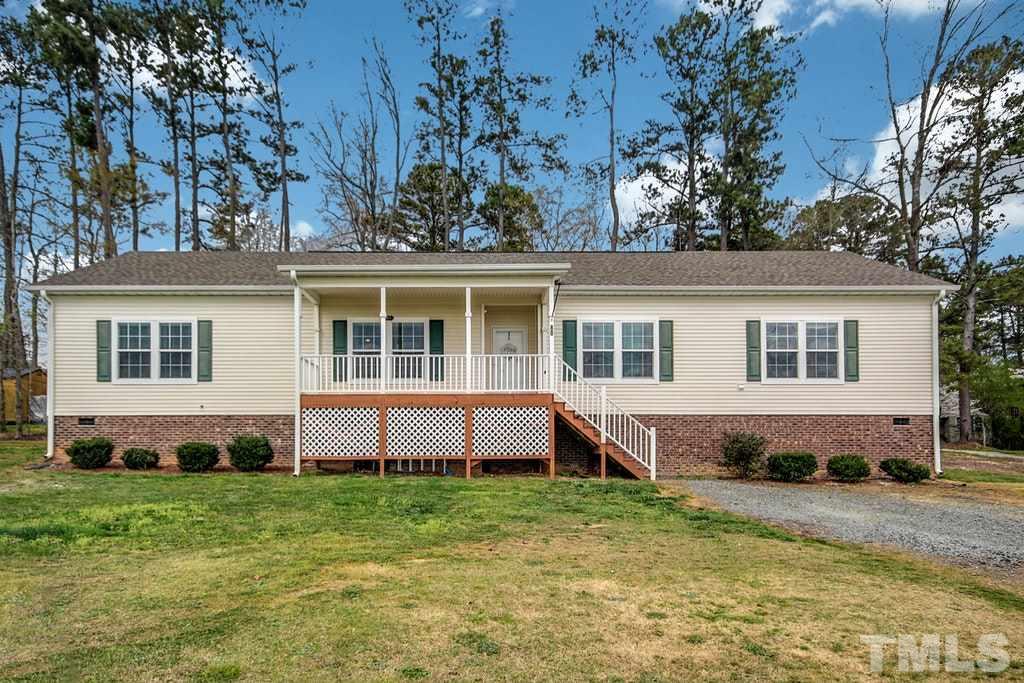 80 Willis Road Garner, NC 27529 - Photo 21 of 24 Gallery Image 21