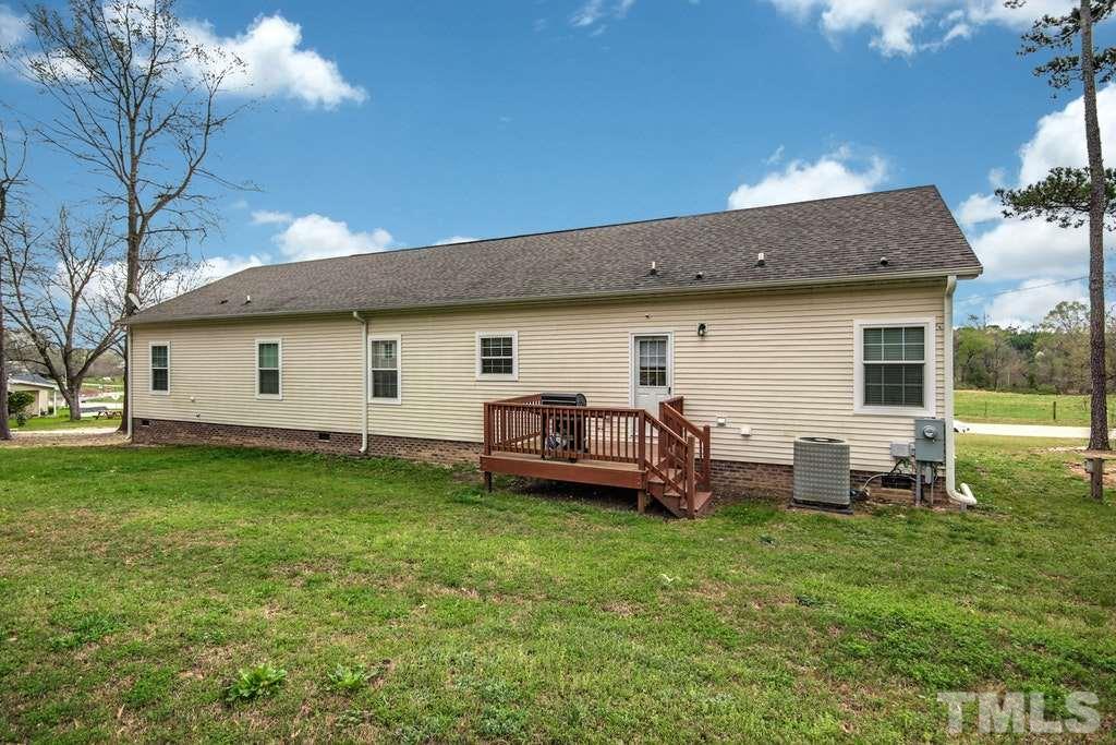 80 Willis Road Garner, NC 27529 - Photo 23 of 24 Gallery Image 23