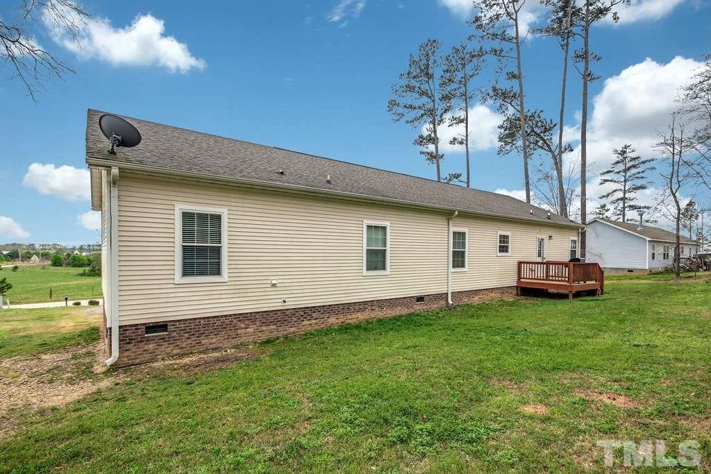 80 Willis Road Garner, NC 27529 - Photo 24 of 24 Gallery Image 24