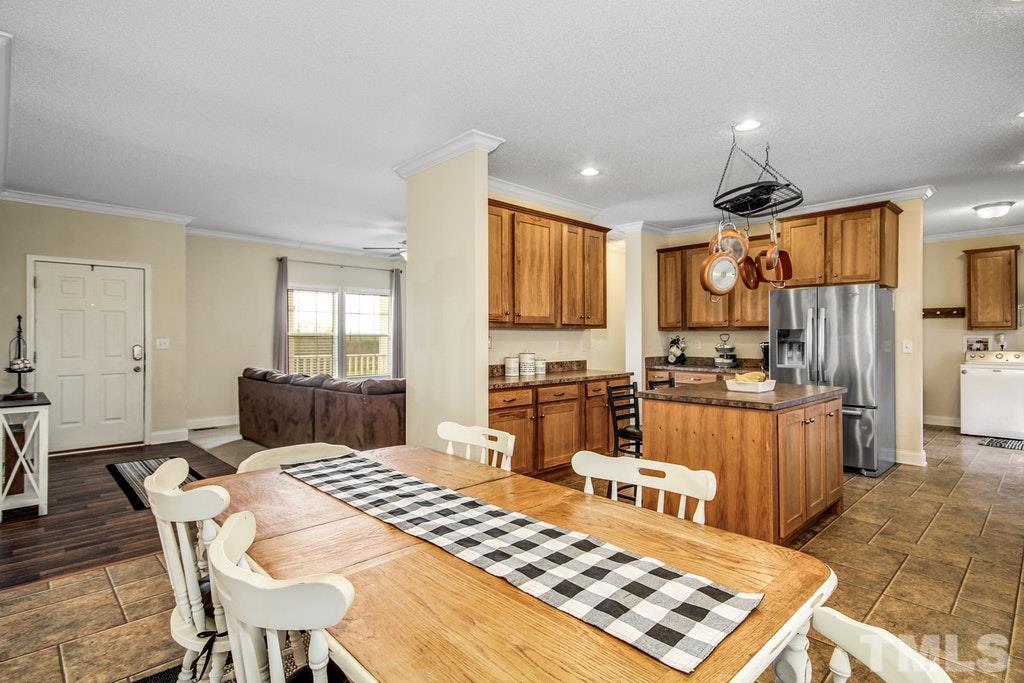 80 Willis Road Garner, NC 27529 - Photo 5 of 24 Gallery Image 5