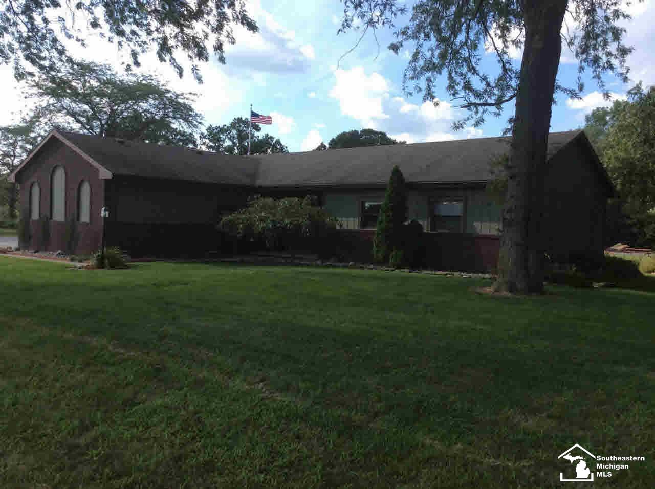 3350 Cousino Road Erie, MI 48133 - Photo 2 of 25 20435981-1.JPG