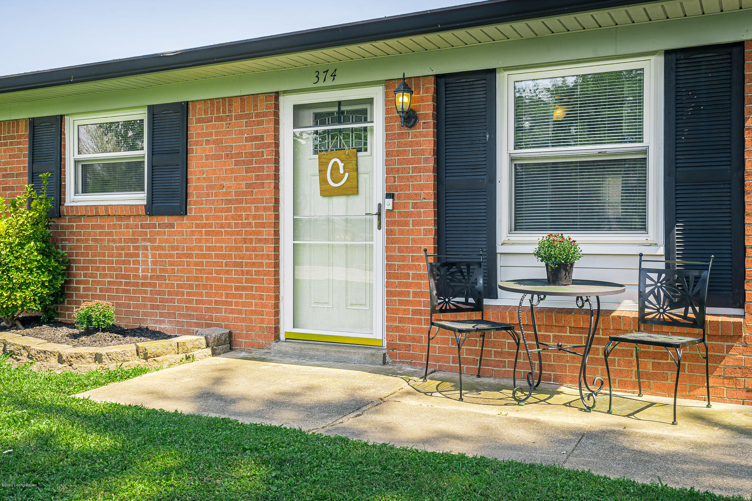 374 Mayflower Road Louisville, KY 40229 - Photo 36 of 36 374 Mayflower Road-10
