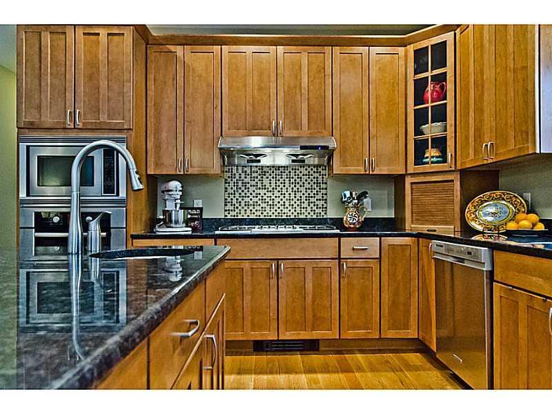 14 Cleaves Farm Road Falmouth, ME 04105 - Photo 11 of 35 Kitchen.