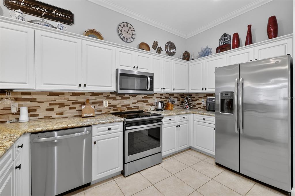 5108 Southwest 103 Way Gainesville, FL 32608 - Photo 17 of 35