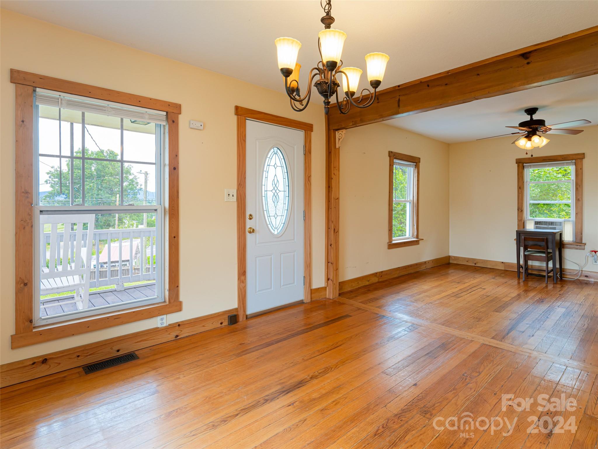 663 Alexander Road Alexander, NC 28701 - Photo 8 of 42 Gallery Image 8