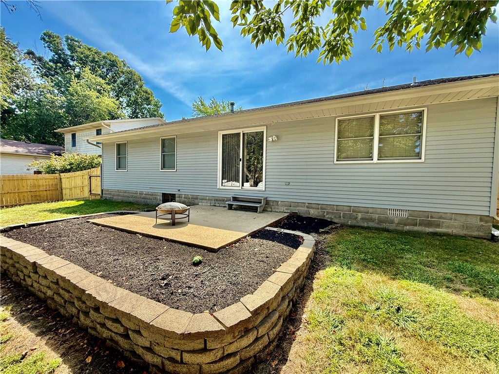 1520 Highland Place Decatur, IL 62526 - Photo 21 of 23 Gallery Image 21