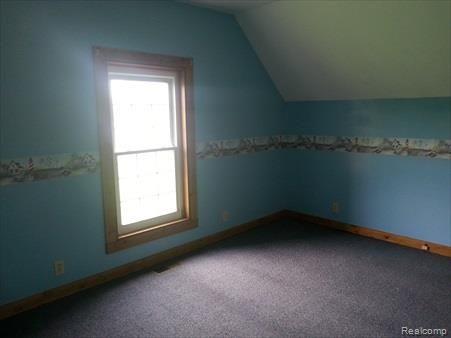 4348 Cade Road Capac, MI 48014 - Photo 9 of 11 Bedroom 2