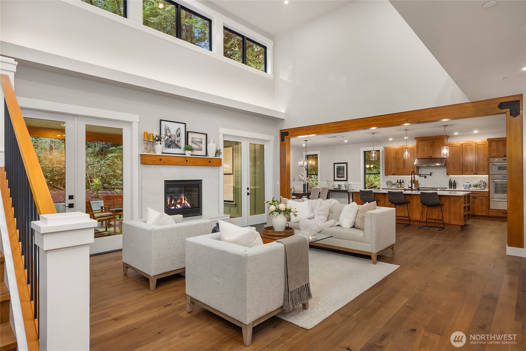 7535 Northeast West Port Madison Road Bainbridge Island, WA 98110 - Photo 15 of 40
