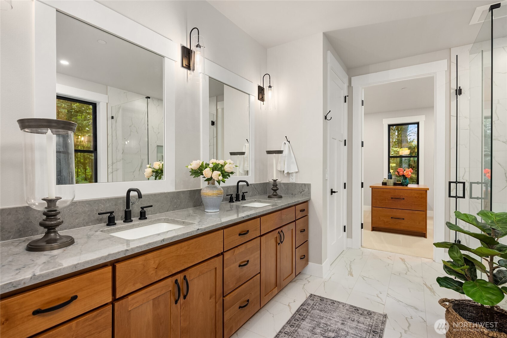 7535 Northeast West Port Madison Road Bainbridge Island, WA 98110 - Photo 18 of 40
