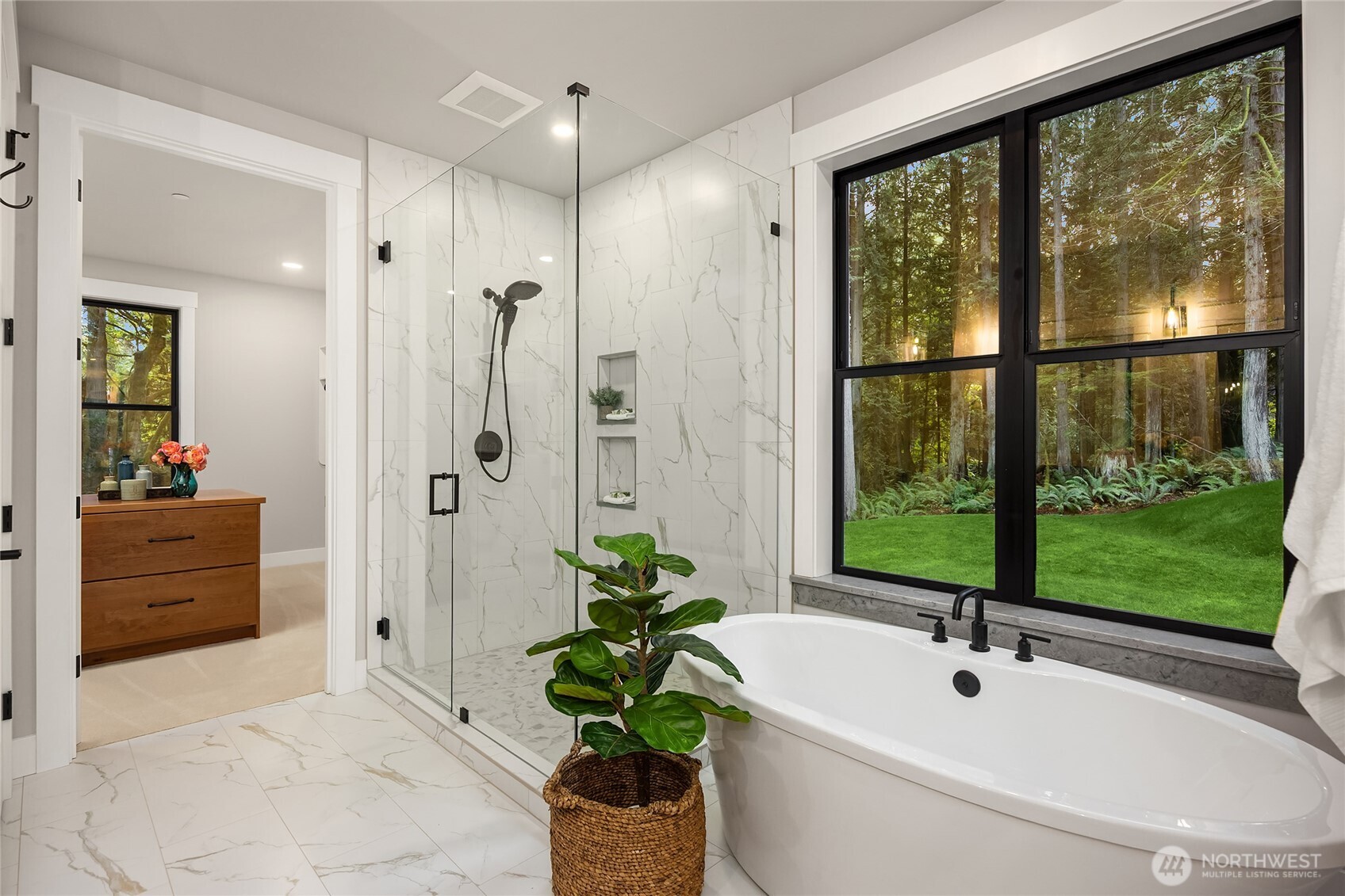 7535 Northeast West Port Madison Road Bainbridge Island, WA 98110 - Photo 19 of 40