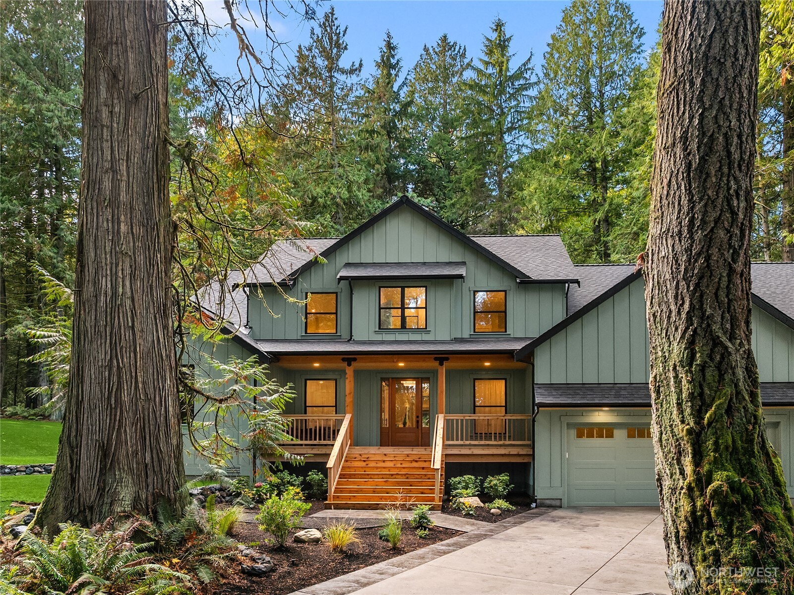 7535 Northeast West Port Madison Road Bainbridge Island, WA 98110 - Photo 2 of 40